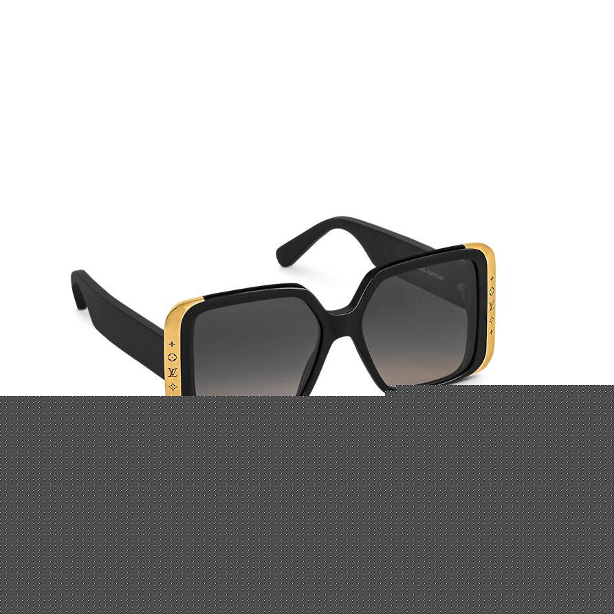 l**is V*t*n sunglasses lv moon square z1664e